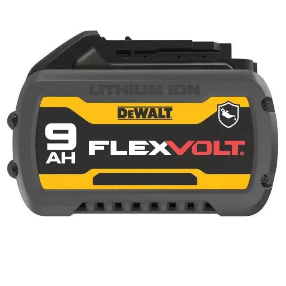 Аккумулятор DeWalt DCB547G Li-Ion 18В 9Ач