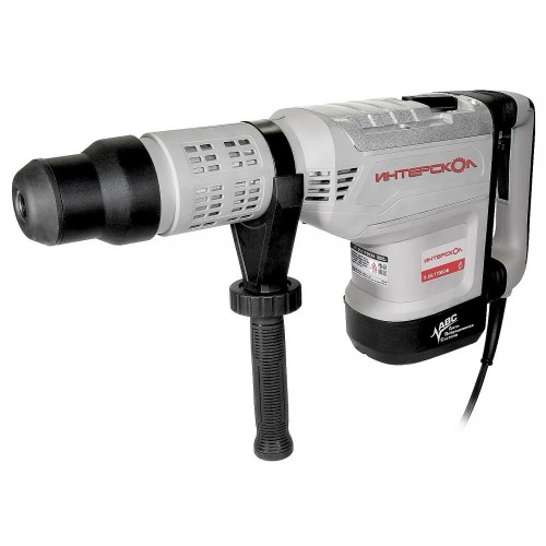 Перфоратор ИНТЕРСКОЛ П-55/1700ЭВ SDS max