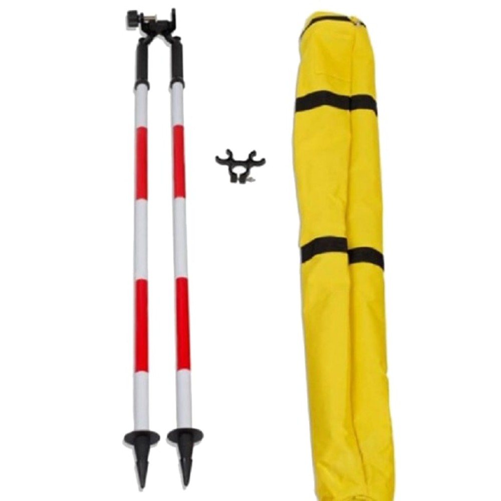 Бипод RGK GM-2D-A для геодезической рейки широкой 4-65 см