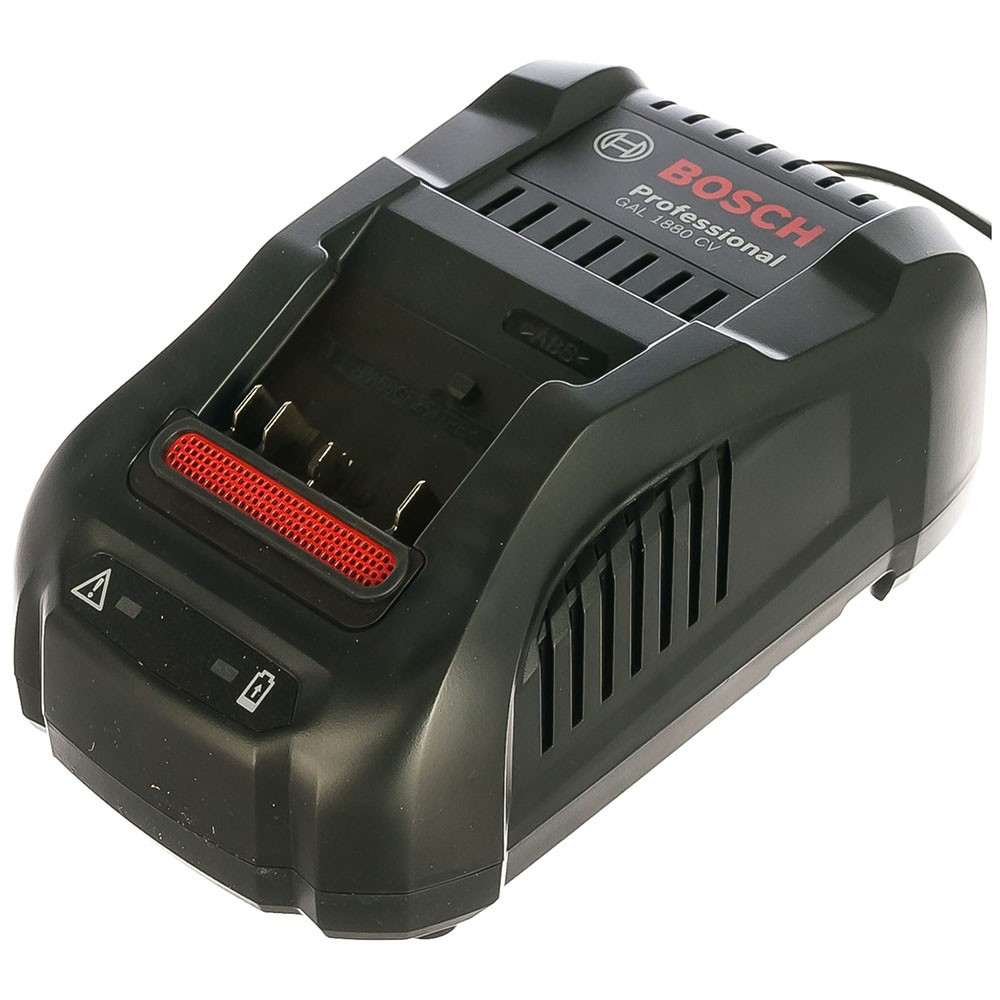 Зарядное устройство Bosch GAL 1880 CV