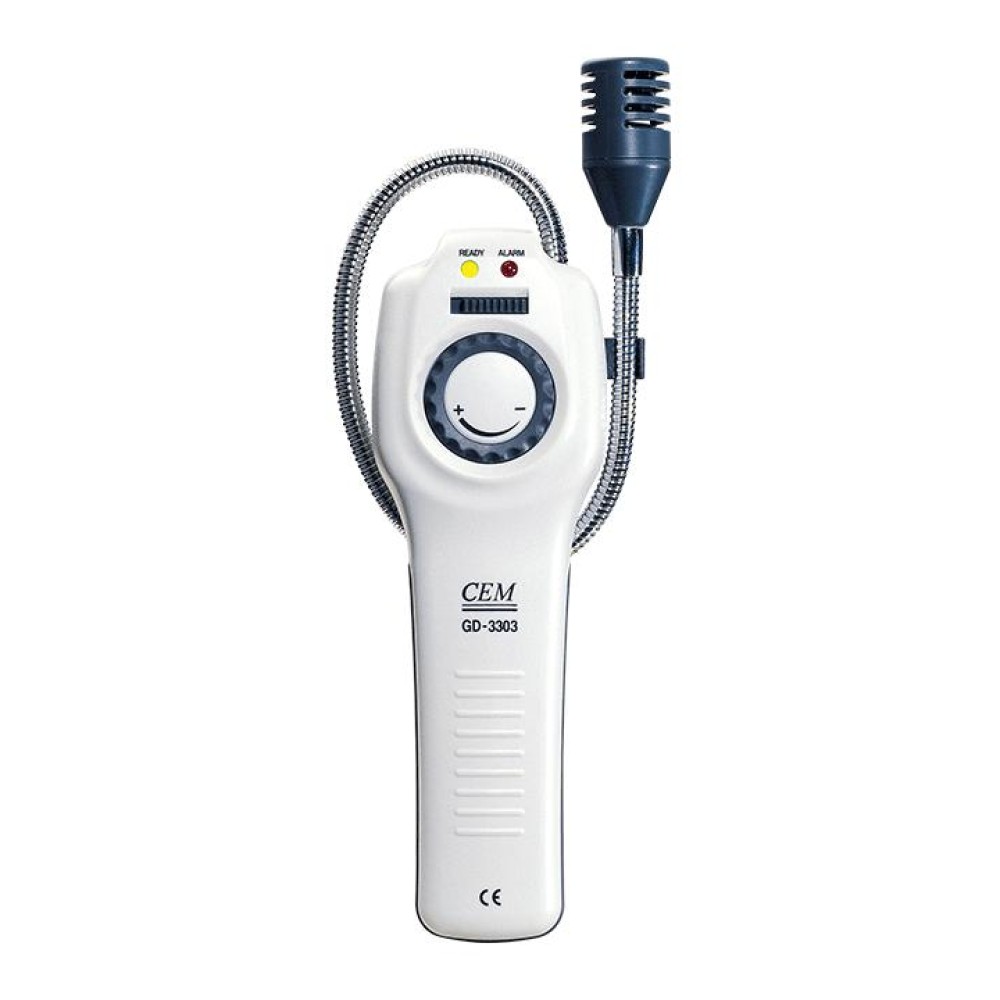 Детектор утечки хладагентов (фреонов) СЕМ GD-3303