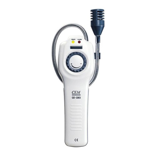 Детектор утечки хладагентов (фреонов) СЕМ GD-3303