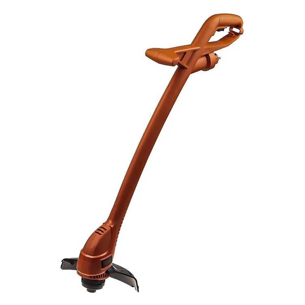 Электрический триммер Black&Decker GL310