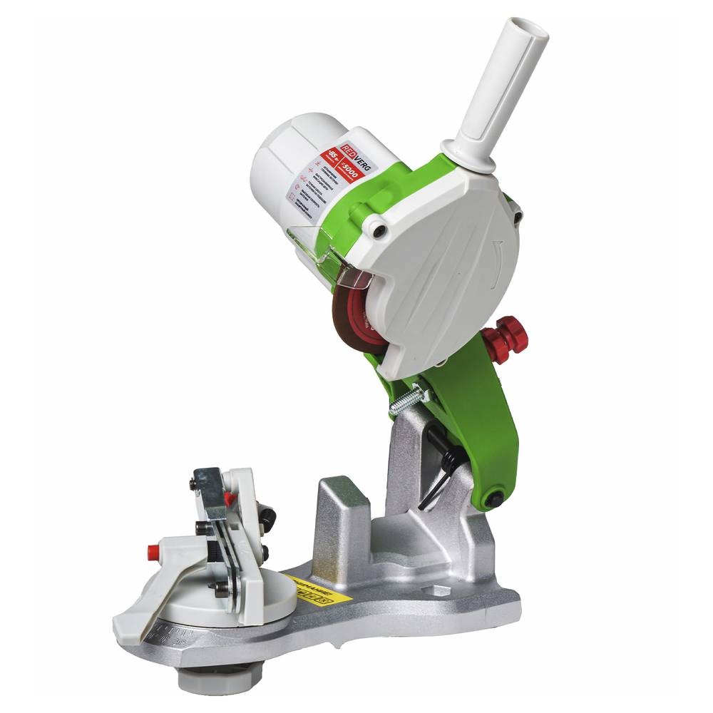 Заточной станок RedVerg RD-CS100J для цепей