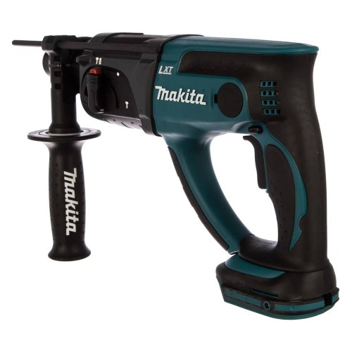Аккумуляторный перфоратор Makita DHR202Z (без акк, без з/у)