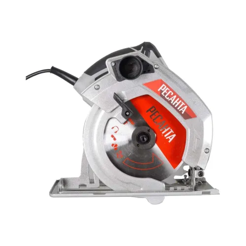 Дисковая пила Ресанта ДП-20/190А