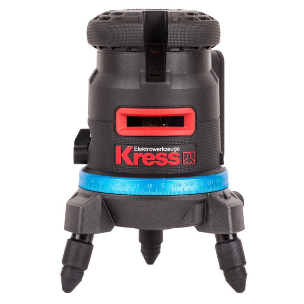 Уровень лазерный KRESS KI100S