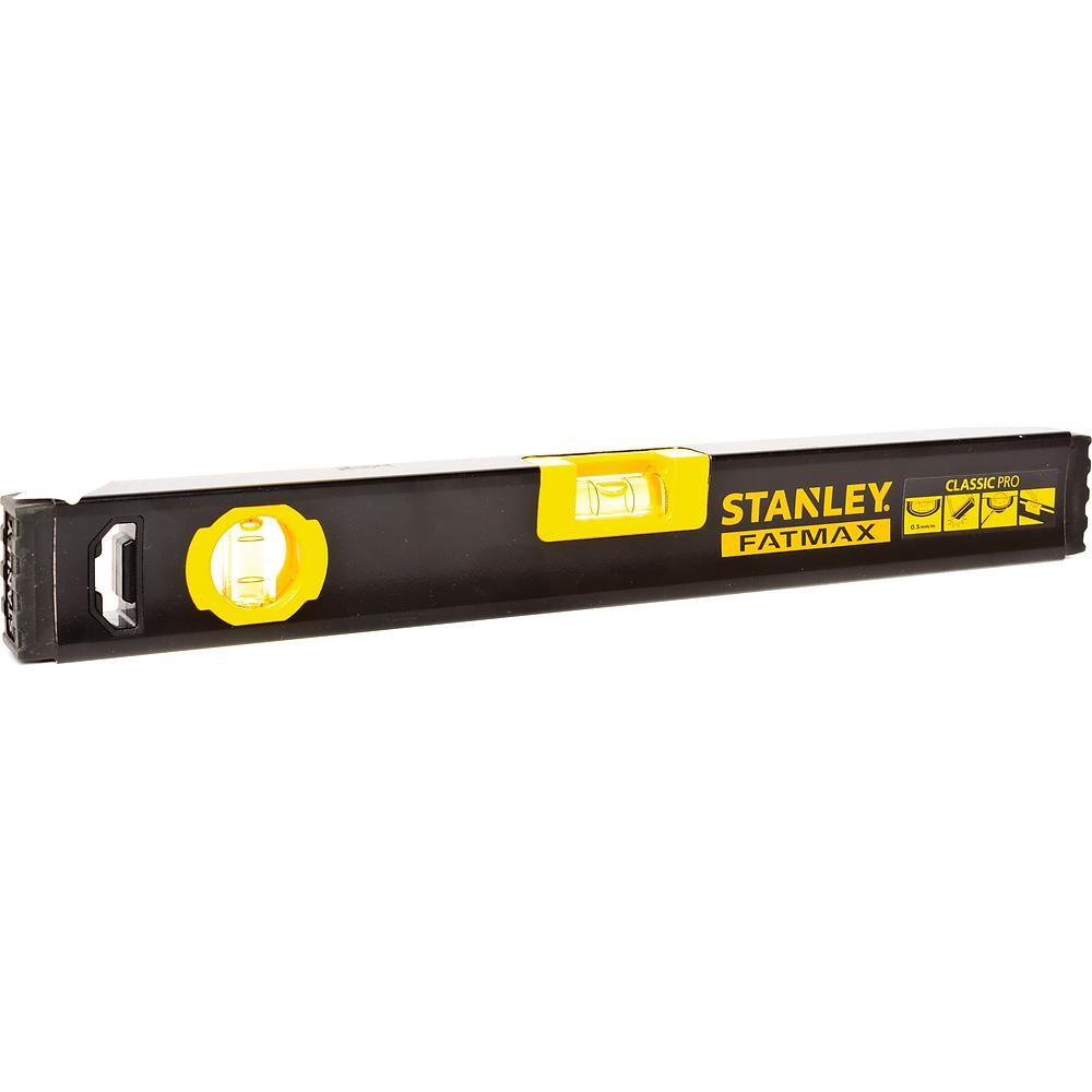 Уровень STANLEY FatMax Classic Pro 400 мм FMHT42553-1