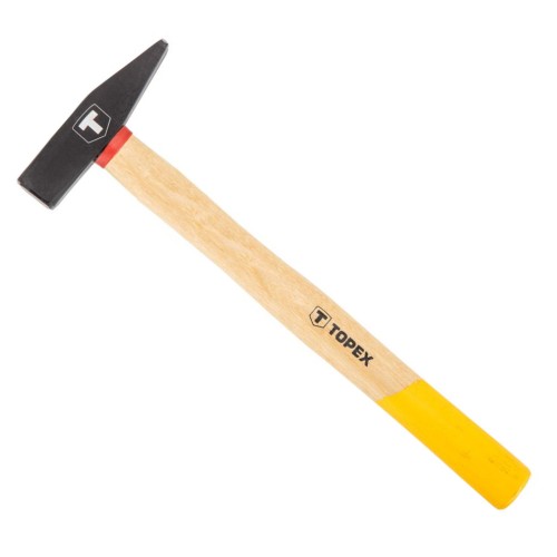 Молоток слесарный Topex 02A402 200гр