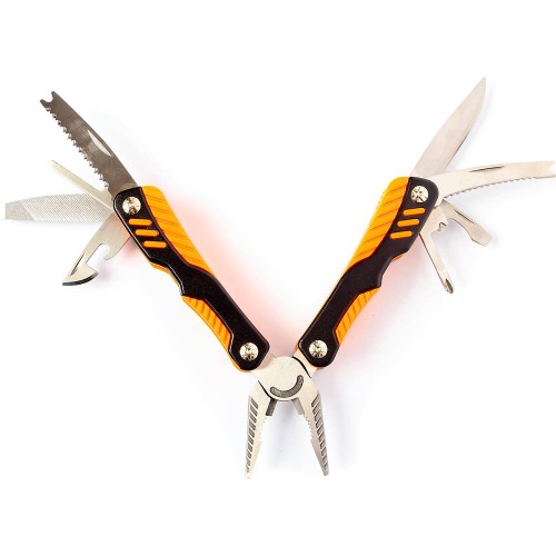 Мультитул Квалитет 9 в 1 МТ-9