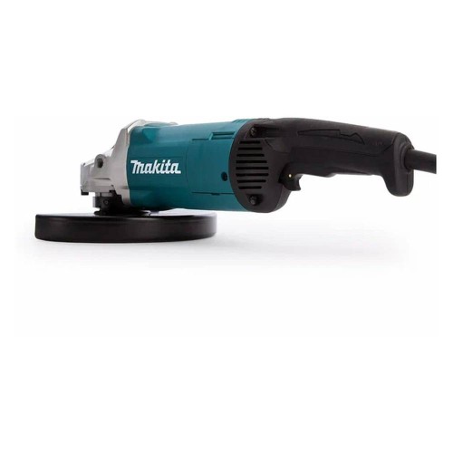 Машина шлифовальная угловая Makita GA7063R