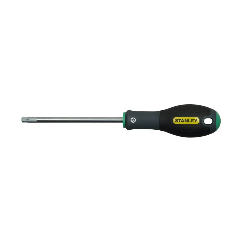 Отвертка TORX STANLEY TT30х125мм 1-65-398