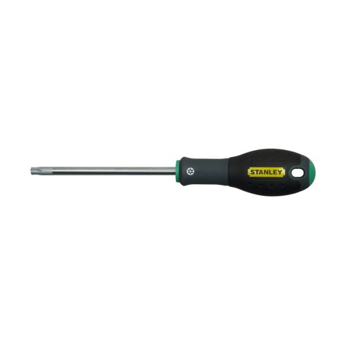 Отвертка TORX STANLEY TT30х125мм 1-65-398