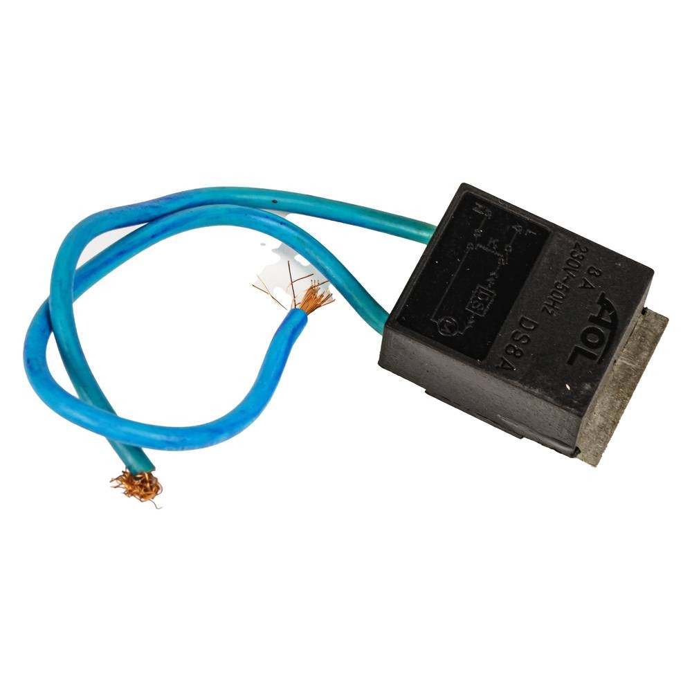 Блок электроники (плавный пуск) RD-EB207-81