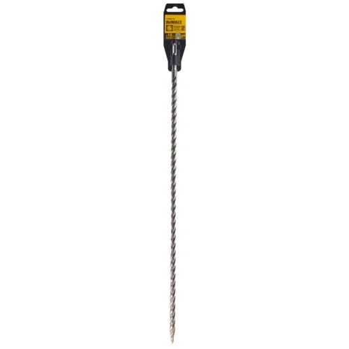 Бур SDS-plus DeWalt EXTREME2 DT9558 12х600мм