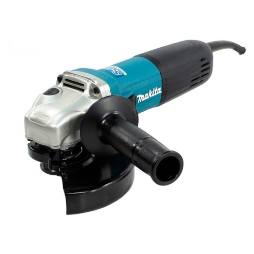 Машина шлифовальная угловая Makita GA6040R