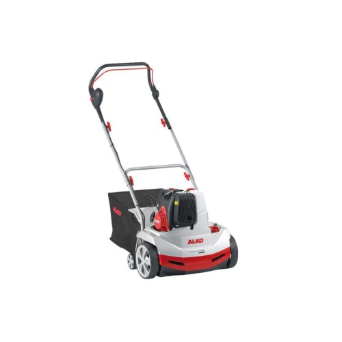 Аэратор бензиновый Al-ko Comfort 38 P Combi Care