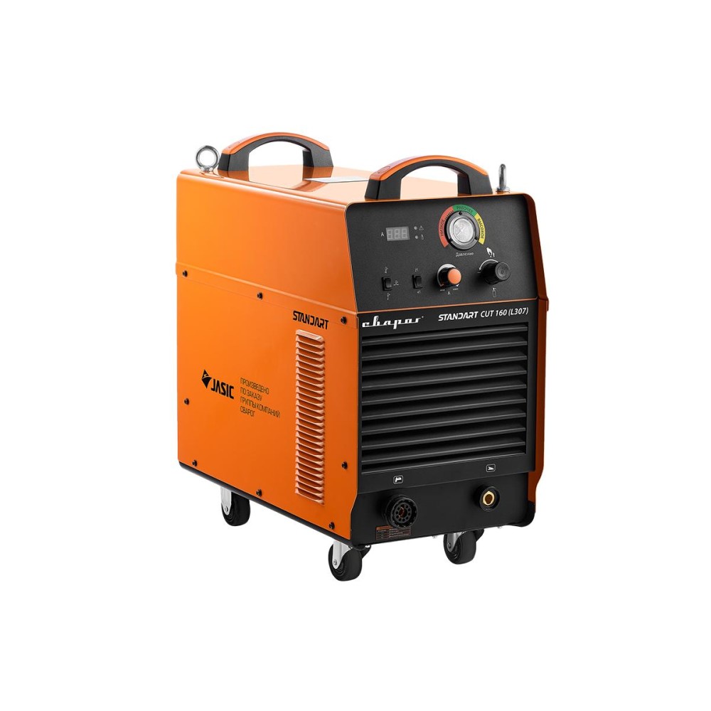 Аппарат плазменной резки Сварог STANDART CUT 160 (L307)