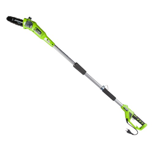 Электрический высоторез Greenworks GPS7220