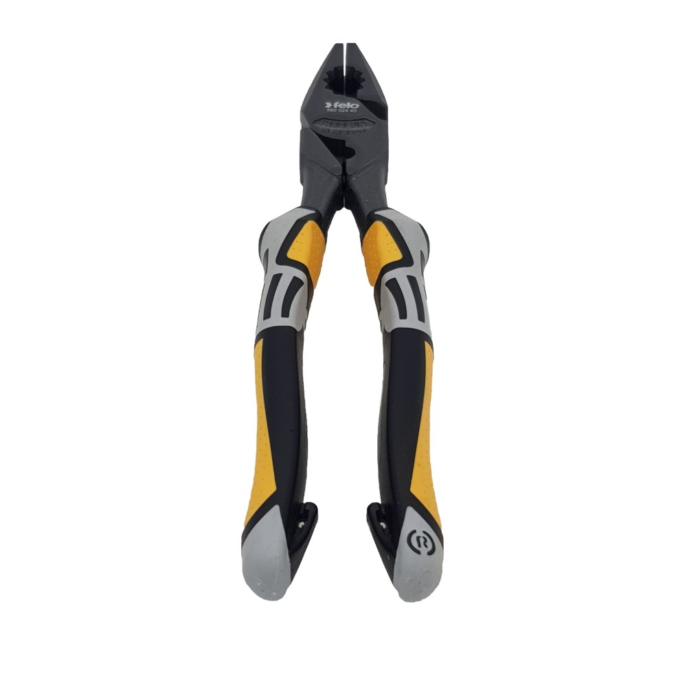 Felo Плоскогубцы комбинированные 240 мм 59002440