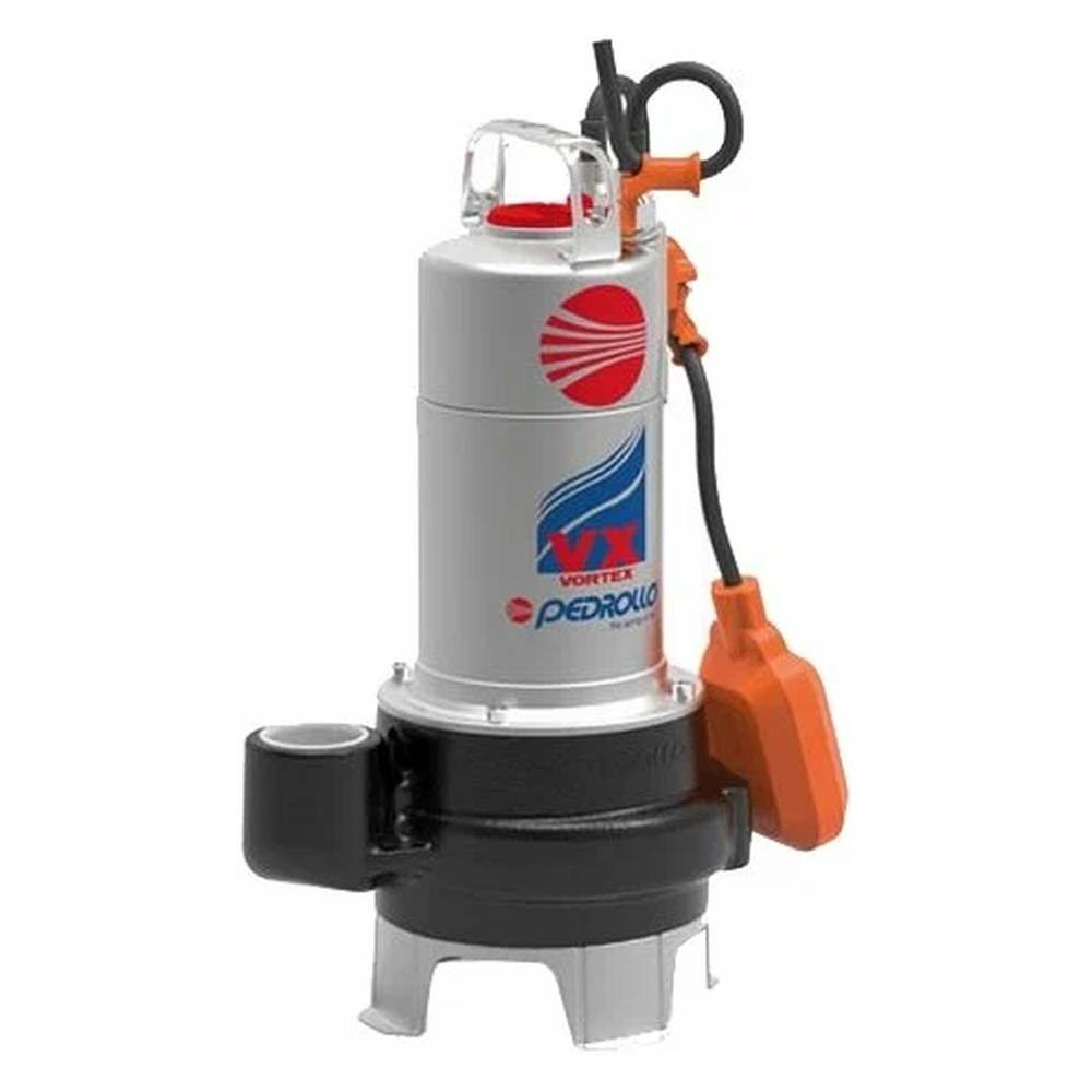 Насос дренажный Pedrollo VXm 10/35-N