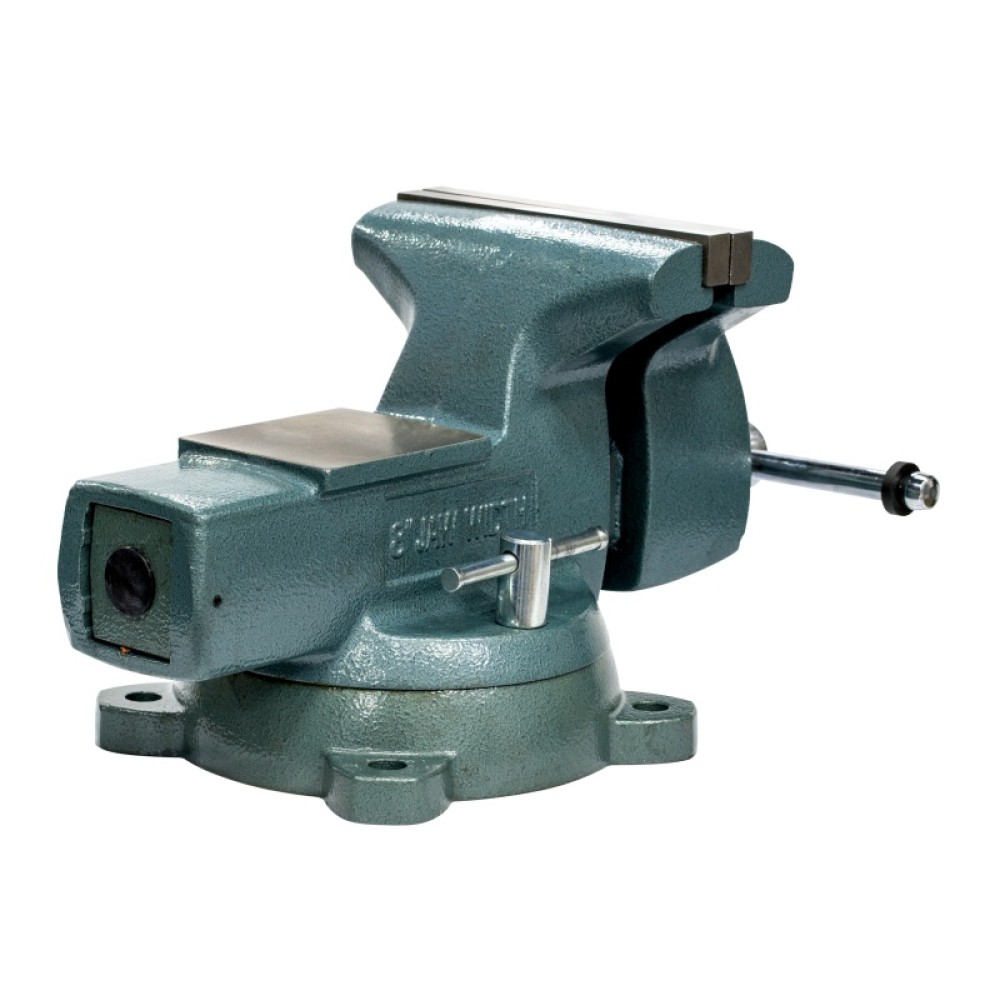 Тиски слесарные STALEX "Гиппо" 203х216 мм