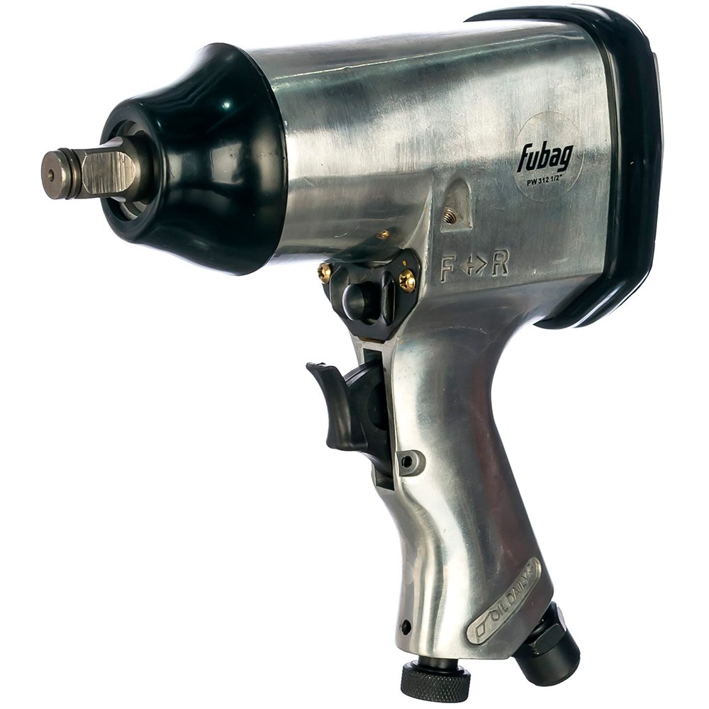 Гайковерт пневматический Fubag PW312 ударный