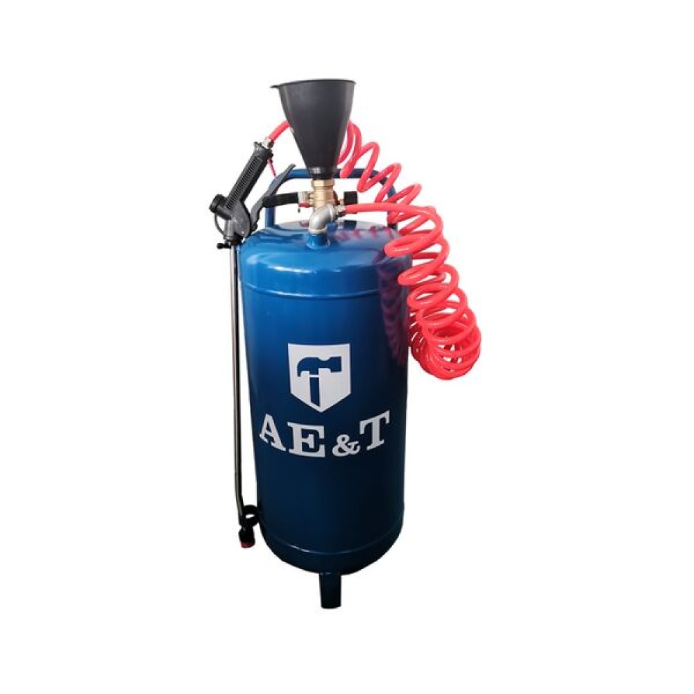 Пеногенератор (разбрызгиватель) FS-350A AE&T 50л
