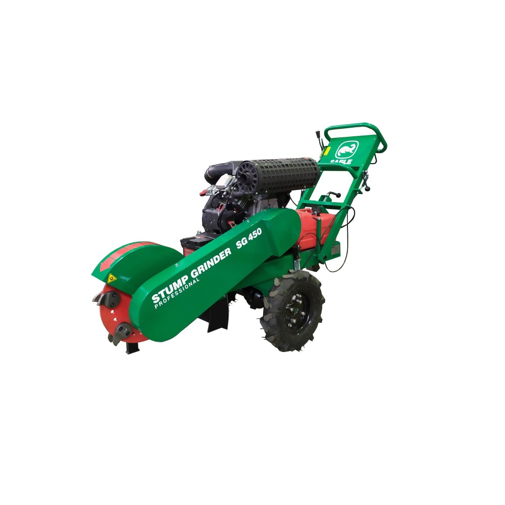 Измельчитель пней SABLE SG450DS/22 (Habert HD2VC910)