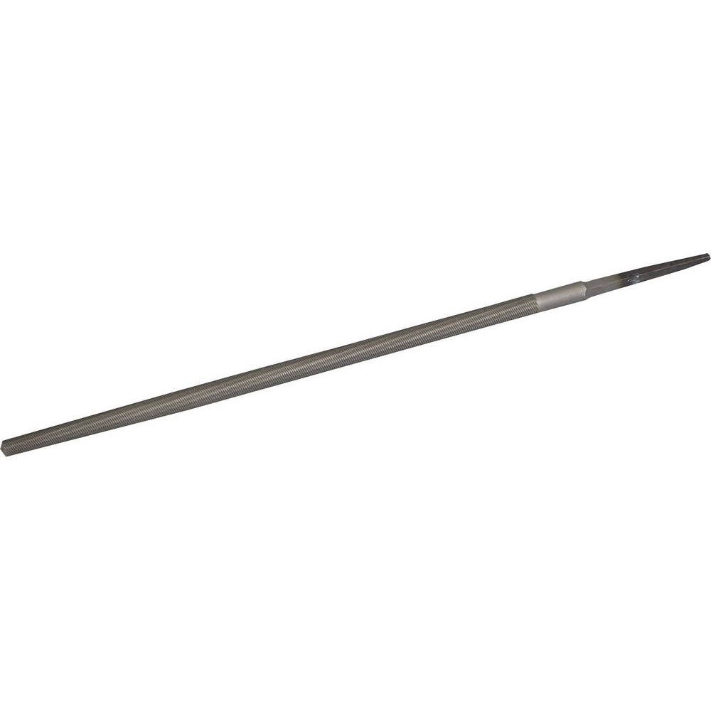 ЗУБР 250 мм, круглый напильник, Профессионал (1650-25-2)