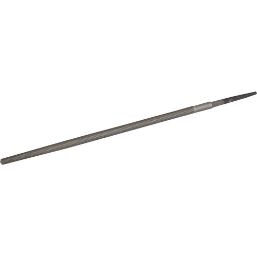 ЗУБР 250 мм, круглый напильник, Профессионал (1650-25-2)