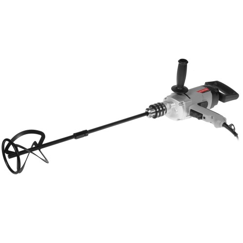 Дрель-миксер ИНТЕРСКОЛ Д-16/1050Р2 + шнек