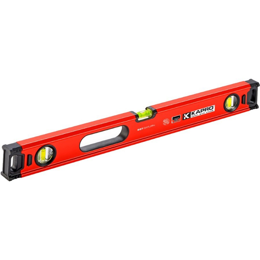 Уровень Kapro Saturn 1200мм 987XL-41-120