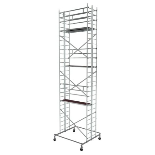 Вышка модульная алюминиевая MEGAL ВМА 900/8