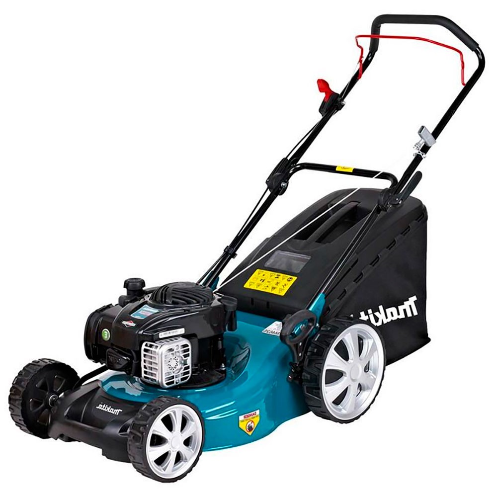 Бензиновая газонокосилка Makita PLM4620N