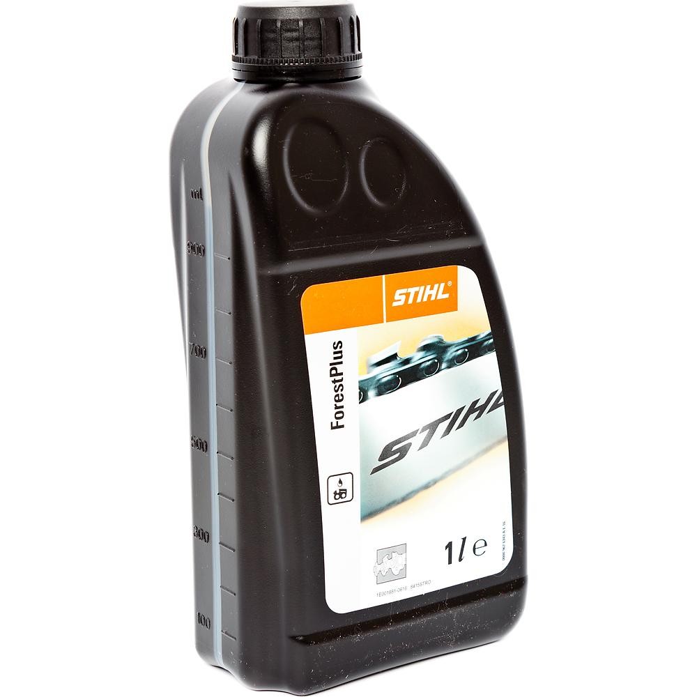 Масло Stihl для цепи 1л