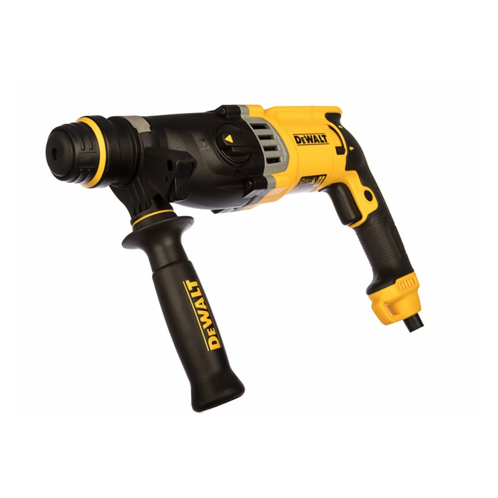 Перфоратор DeWalt D25143K-IN