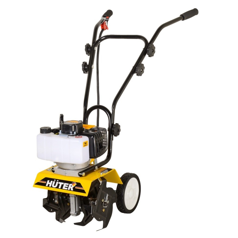 Мотокультиватор HUTER GMC-2.8