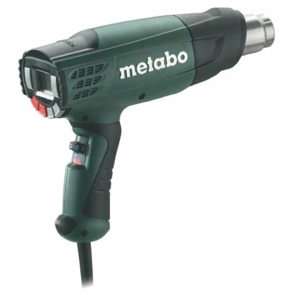 Фен строительный Metabo HE 23-650 Control Case