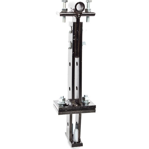 Сцепка универсальная для мотокультиватора Husqvarna для TF230/TF338 B-тип (5882660-01)