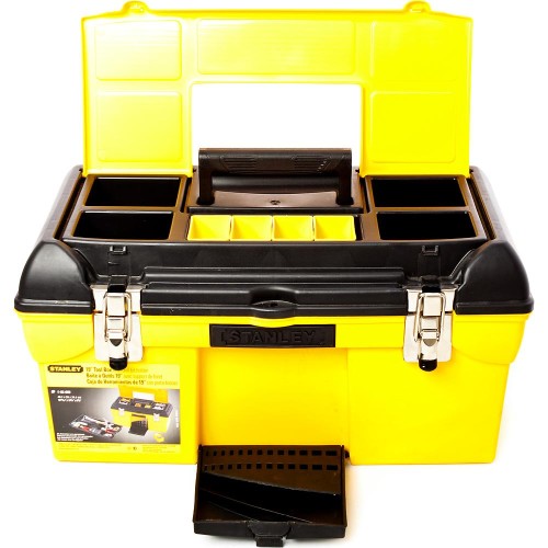 Ящик для инструмента STANLEY Condor 1-92-055