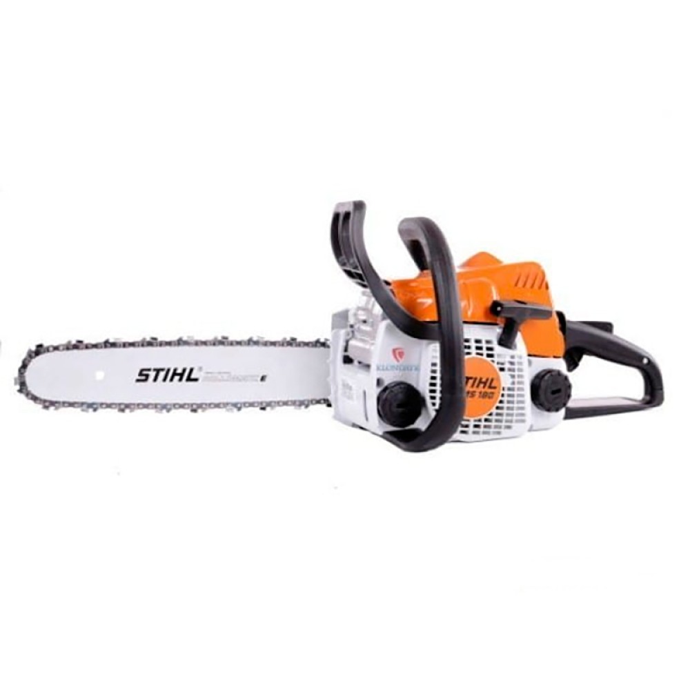 Бензопила Stihl MS 180 14"