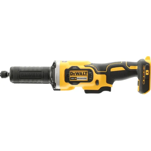 Аккумуляторная прямошлифовальная машина DeWalt DCG426N (без акк, без з/у)