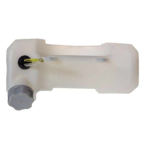 Бак топливный RD-GB233-48