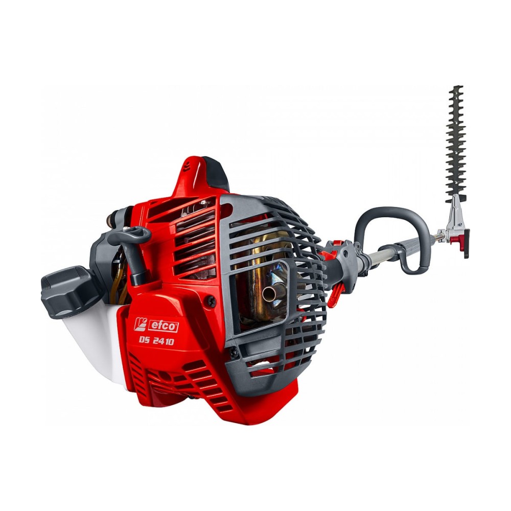 Кусторез (бензоножницы для живой изгороди) бензиновый EFCO DS 2410 HCL