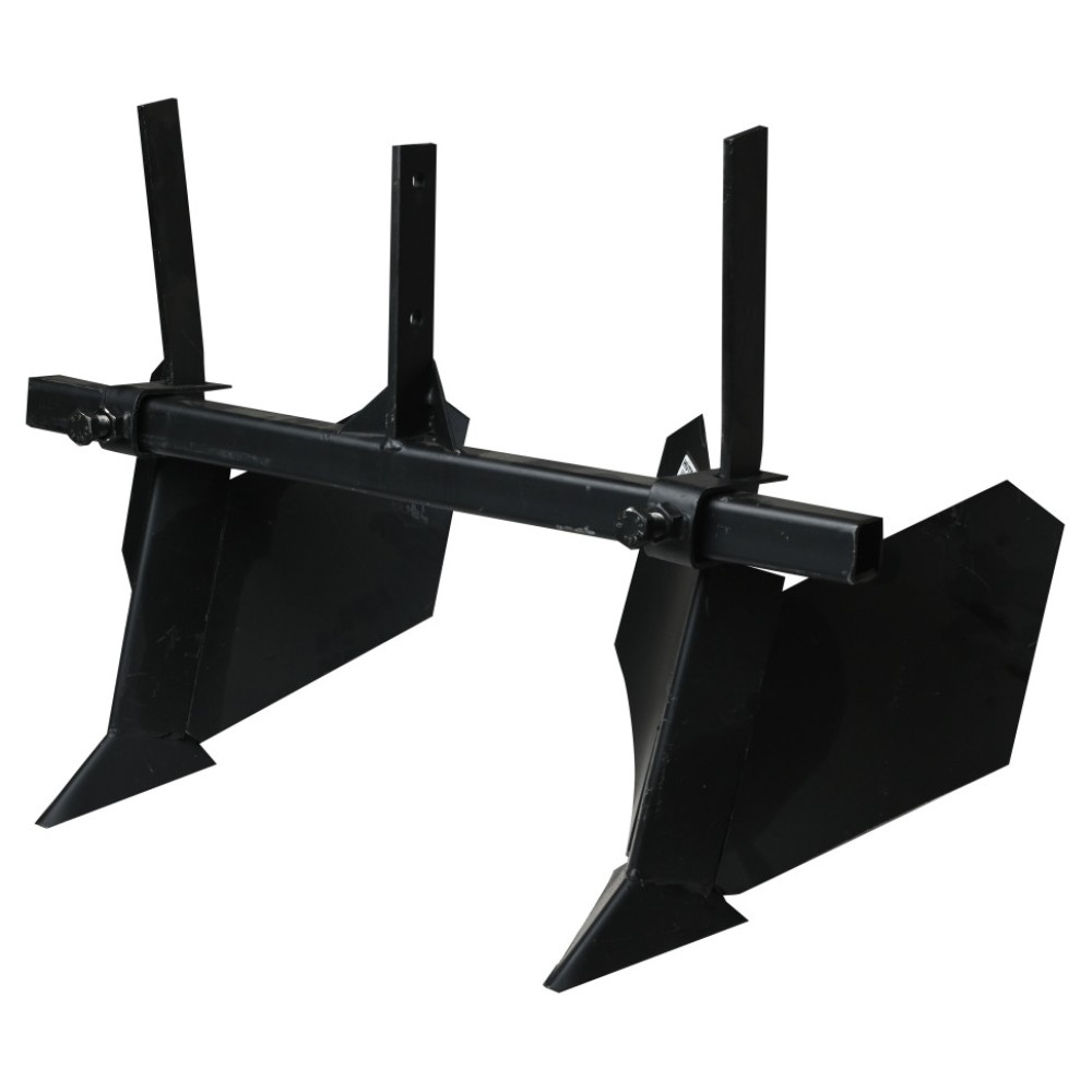 Окучник двурядный HUTER