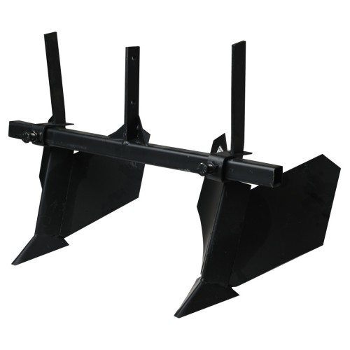 Окучник двурядный HUTER