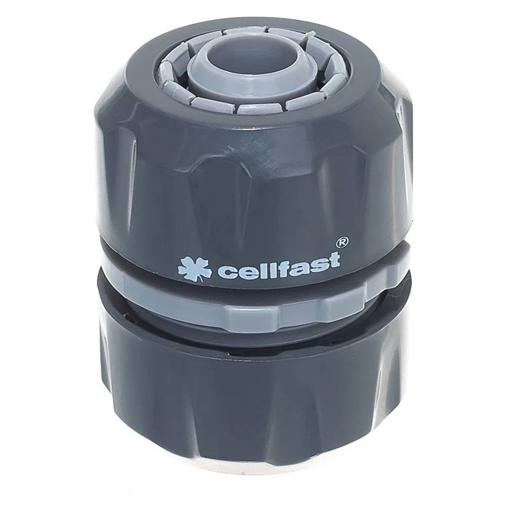 Муфта ремонтная Cellfast IDEAL 3/4"