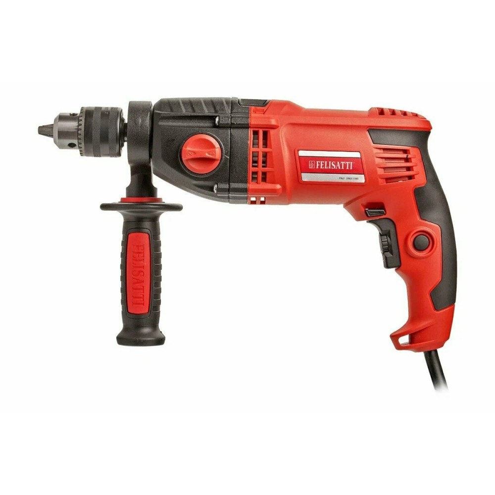 Сетевая дрель Felisatti ДУ-16/1050ЭР ударная