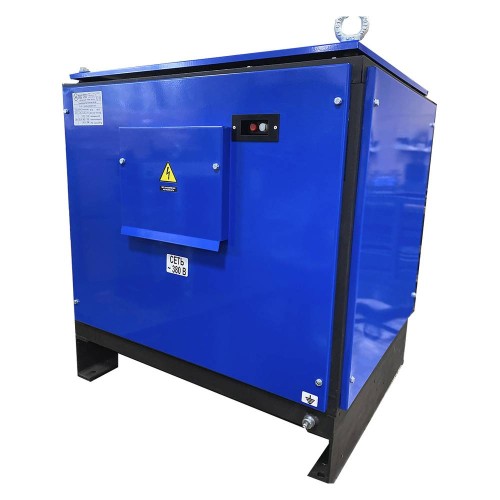 Трансформатор прогрева кабеля ЭТА ТСЗПК-М-20/0,38